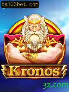 Explorando Kronos: O Novo Fenômeno da Plataforma a 123 Bet