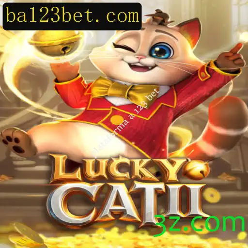 Explorando LuckyCatII: Uma Nova Aventura no Universo de Plataforma a 123 Bet