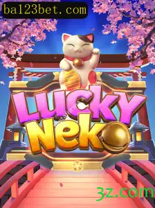 Explorando o Fascinante Mundo de LuckyNeko na Plataforma A 123 Bet