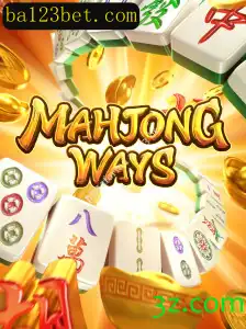 Descubra MahjongWays: A Tradição dos Jogos de Mahjong na Plataforma a 123 Bet