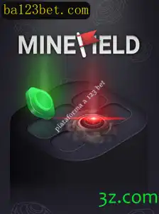 MineField: Um Mergulho no Jogo Estratégico de Plataforma