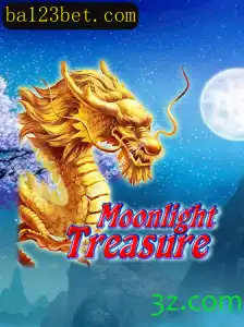 Descubra o Fascinante Mundo de MoonlightTreasure na Plataforma 123 Bet