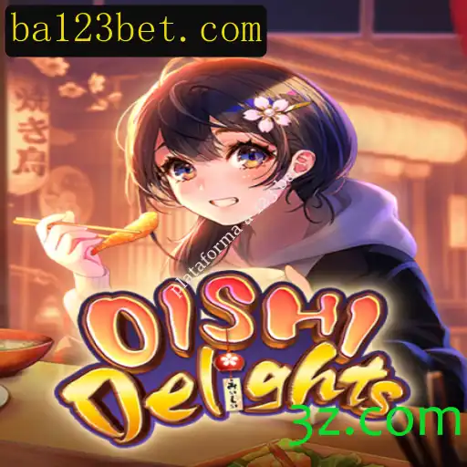 Descubra OishiDelights: O Novo Fenômeno dos Jogos de Plataforma