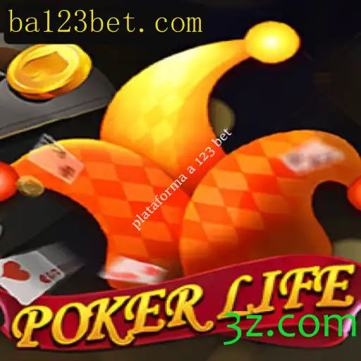 PokerLife: Explorando a Plataforma a 123 Bet