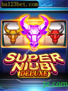 SuperNiubiDeluxe: Uma Aventura em Plataforma a 123 bet