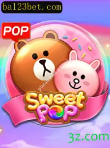 Explorando o Fascinante Mundo de 'SweetPOP'