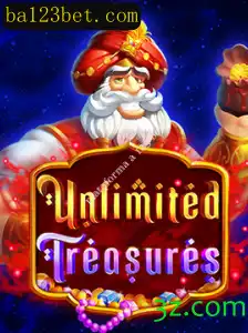 Descubra o Mundo de Aventuras em UnlimitedTreasures na Plataforma a 123 Bet