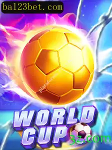 Explorando o Jogo WorldCup na Plataforma A 123 Bet